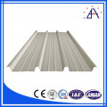 Popular aluminum skirting board